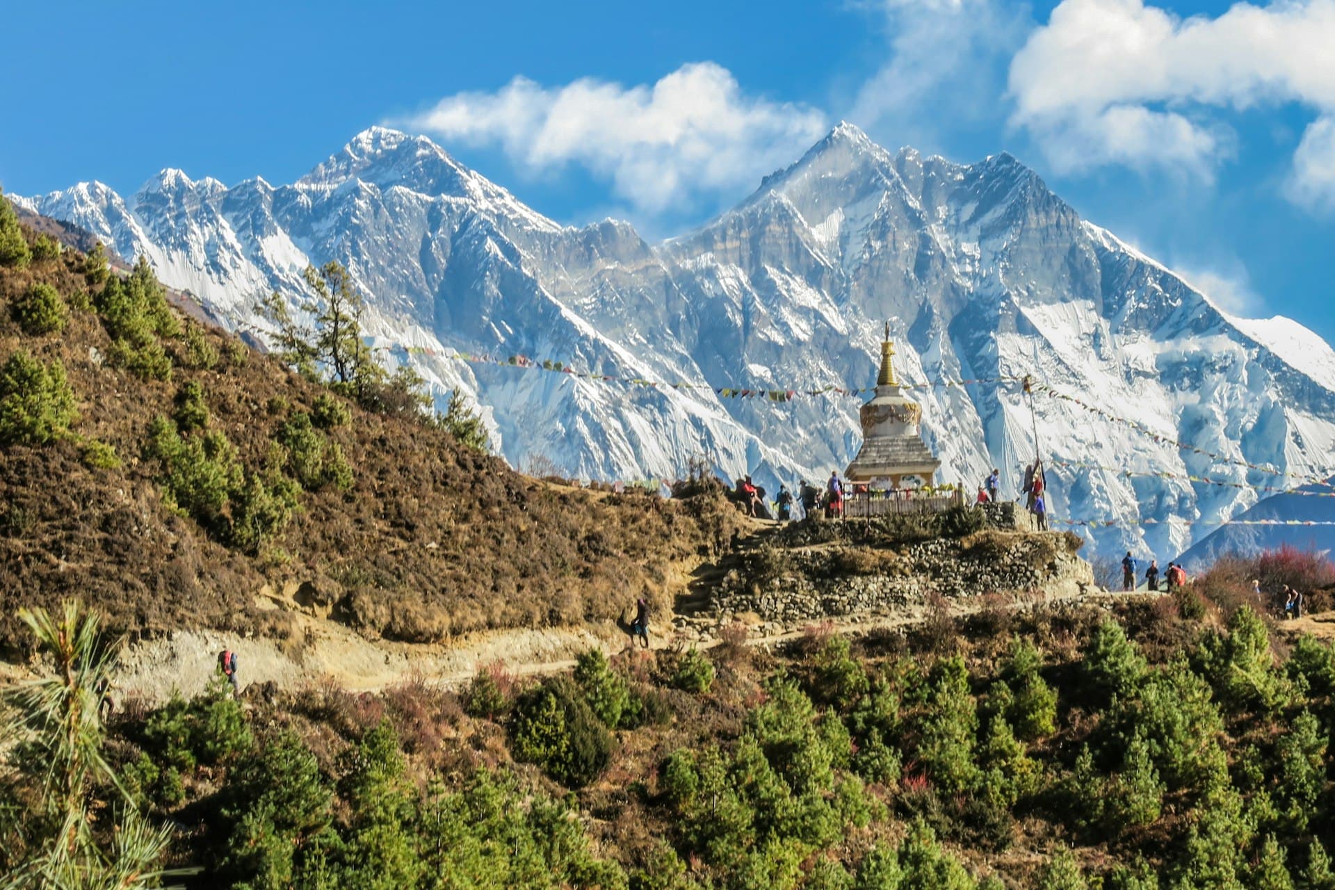 Sacred Sites