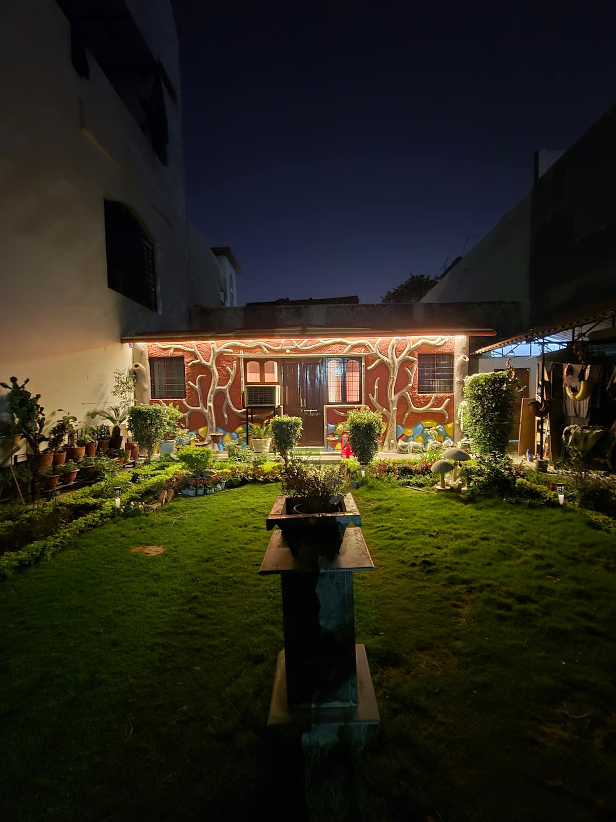 The Gardenveil Cottage - 2