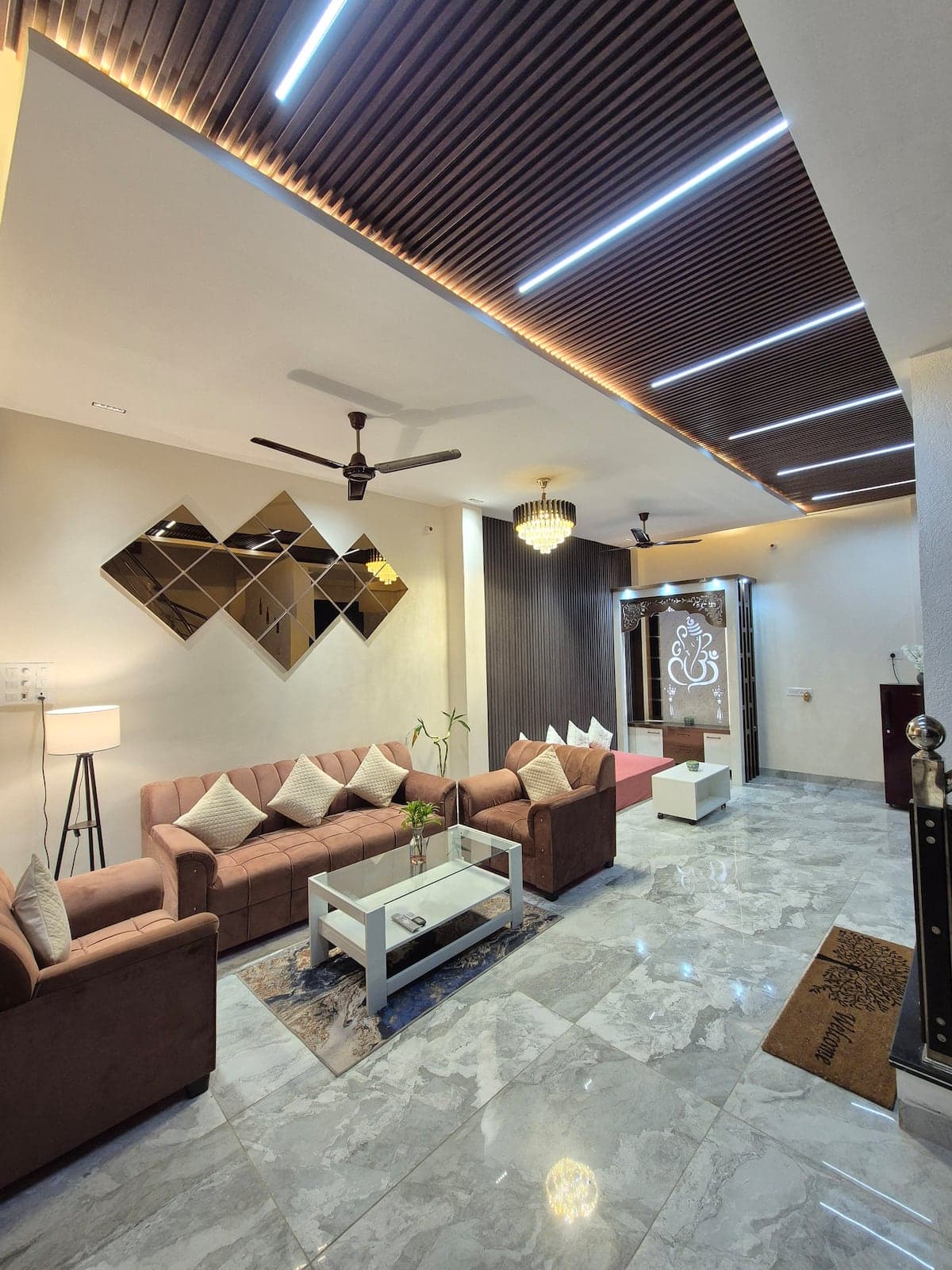 The Haven Retreat - 2