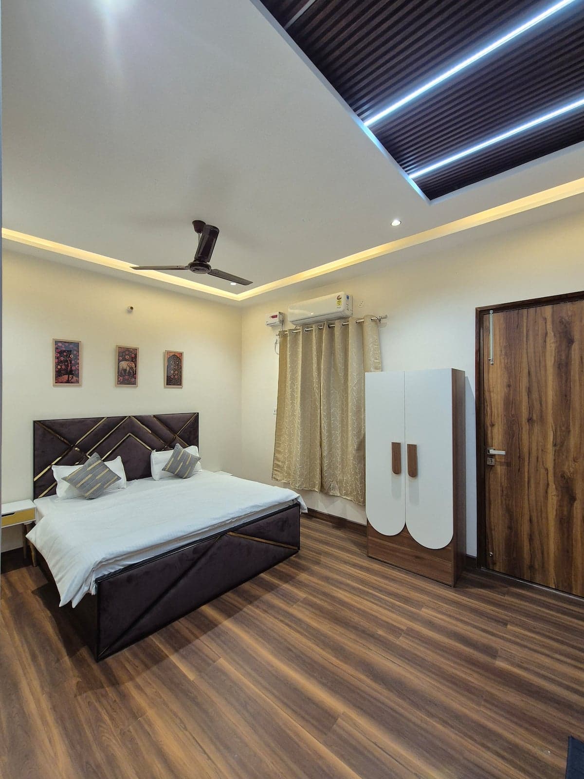 The Haven Retreat - 4