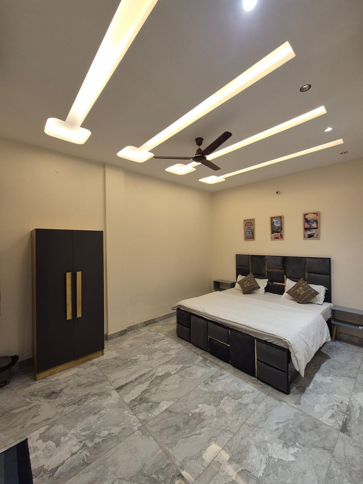 The Haven Retreat - 5