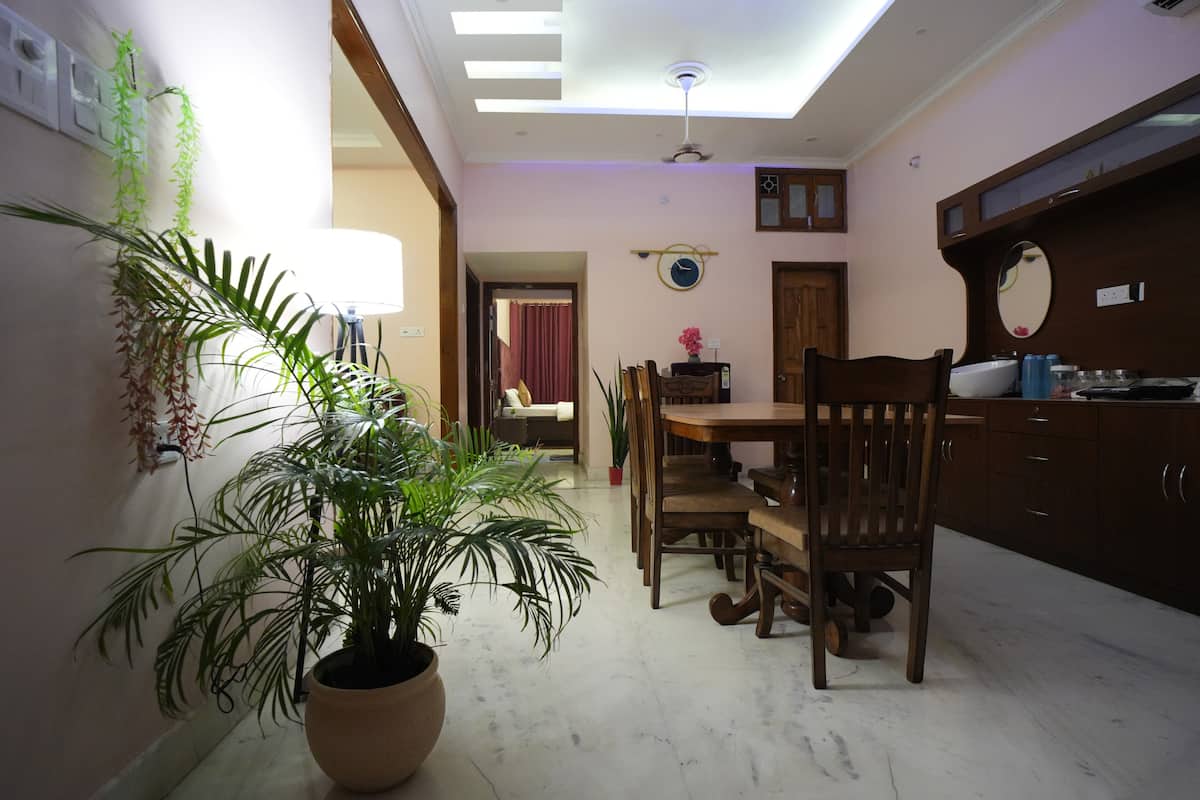 The Pearl Manor - 3