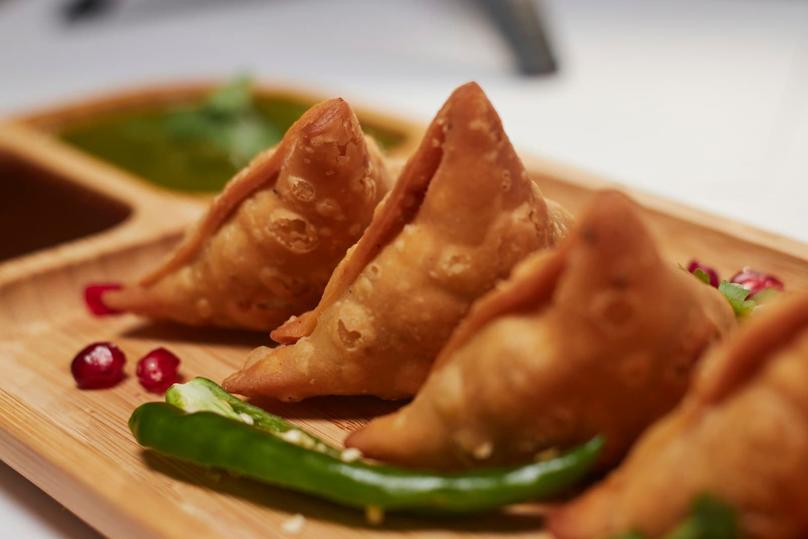 Banarasi Cuisine Trail