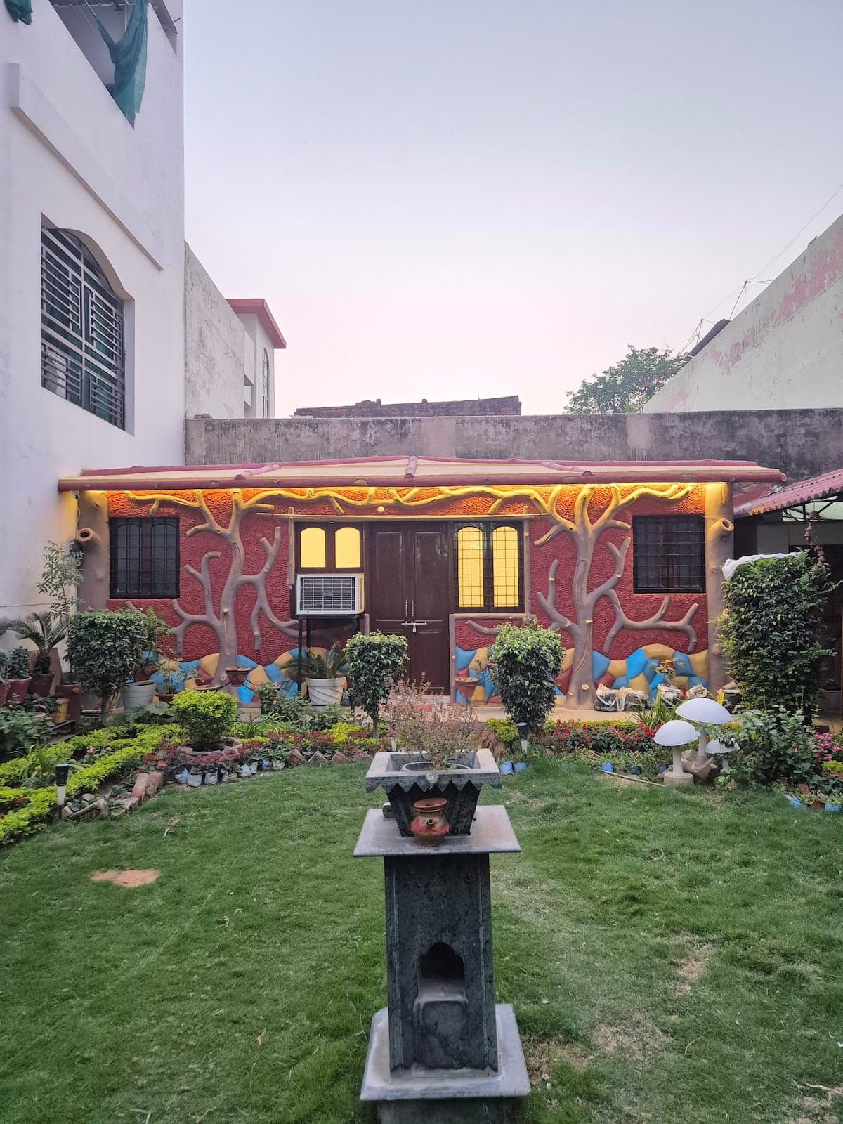 The Gardenveil Cottage - photo 1