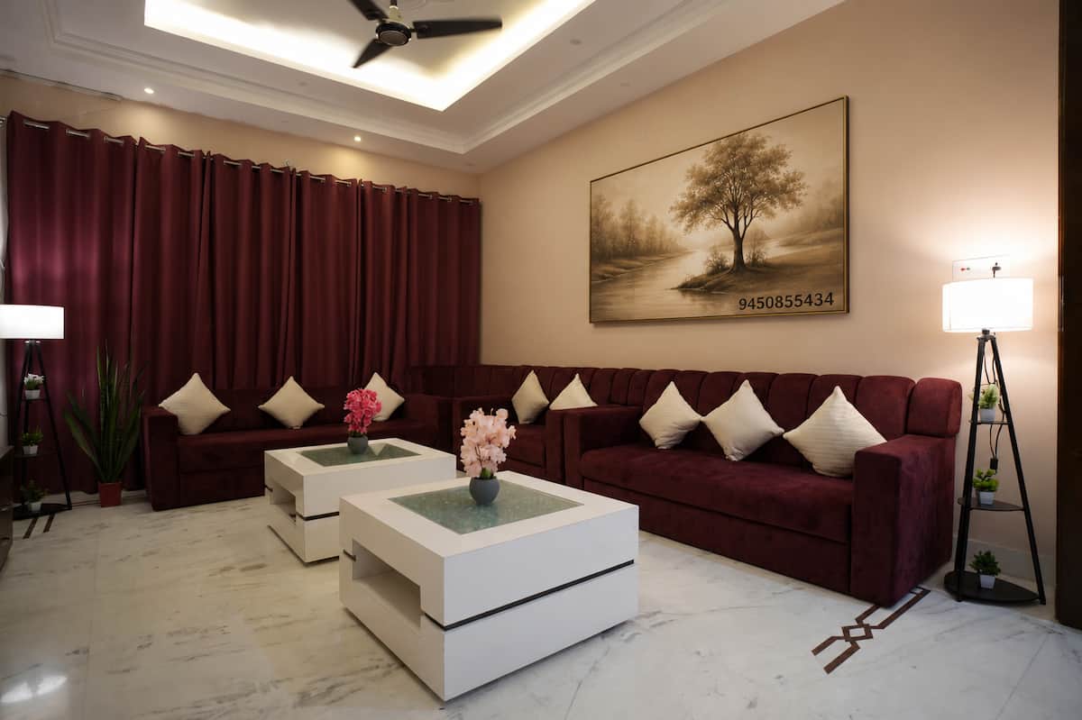 The Pearl Manor - photo 1